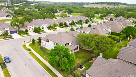 A home in Boerne