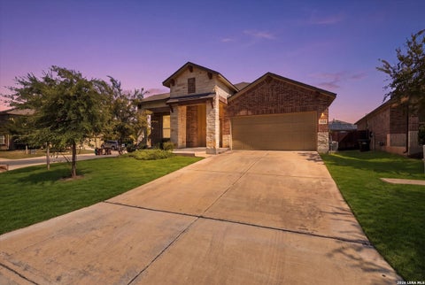 Photo of 8732 Riddles Peak, San Antonio, TX 78254 (MLS # 2025351)