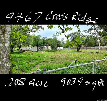 9467 CROSS RDG, SAN ANTONIO, TX 78263 - Image eae6fb007afbf404e0d59143d95fb446/3020932333