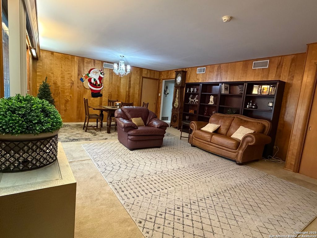 Photo of 8702 Charro Ln, San Antonio, TX 78217 (MLS # 1930288)