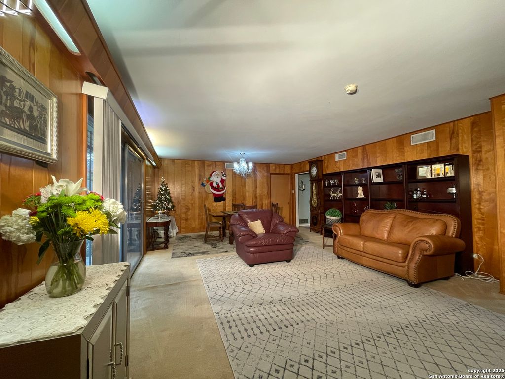 Photo of 8702 Charro Ln, San Antonio, TX 78217 (MLS # 1930288)