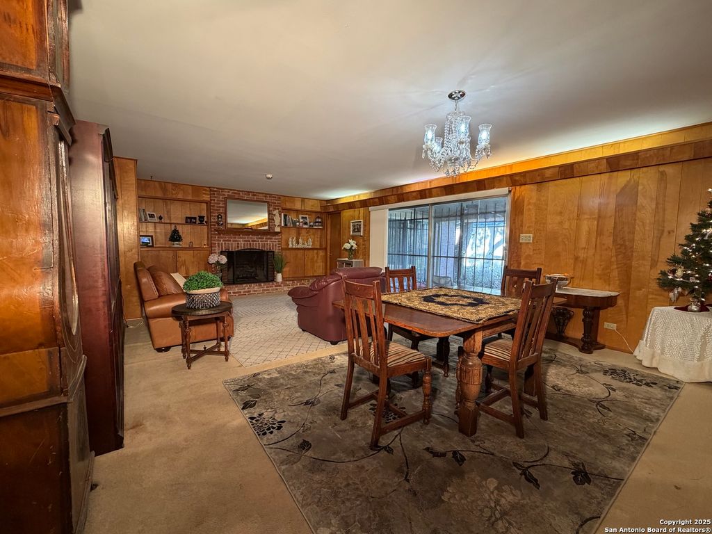 Photo of 8702 Charro Ln, San Antonio, TX 78217 (MLS # 1930288)