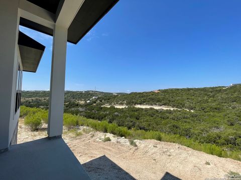 A home in Boerne