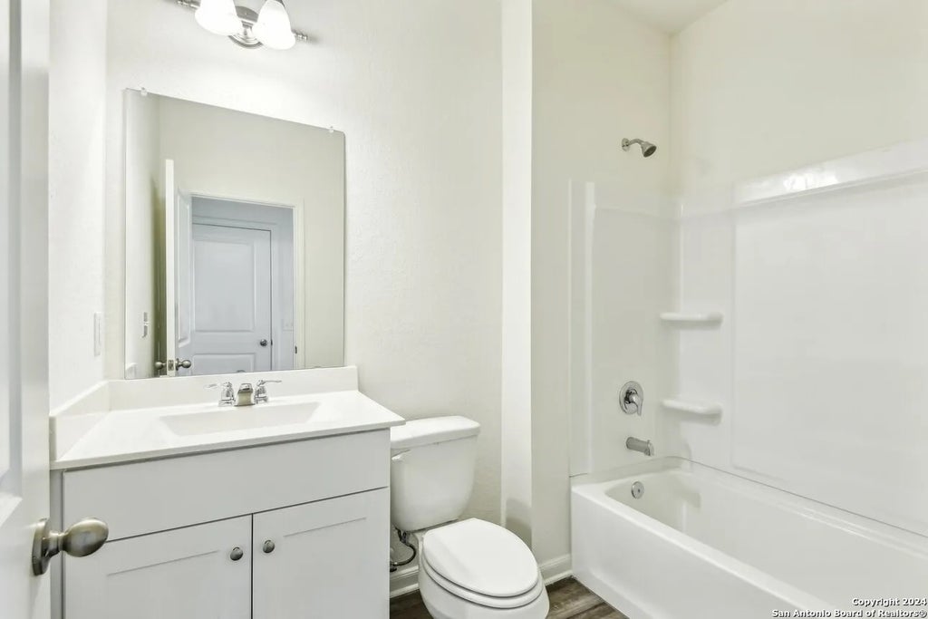 Photo of 833 Barnacle Court, Adkins, TX 78101 (MLS # 1877143)