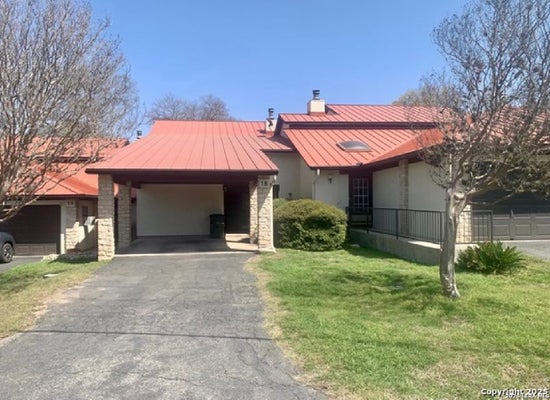 195 GALLAGHER DR UNIT 18, CANYON LAKE, TX 78133 - Image eaebb581095760dca46fb2931f00fa01/3908276013