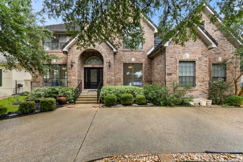 Photo of 19209 Heather Crk, San Antonio, TX 78258 (MLS # 1990591)