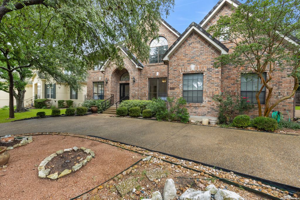 Photo of 19209 Heather Crk, San Antonio, TX 78258 (MLS # 1990591)