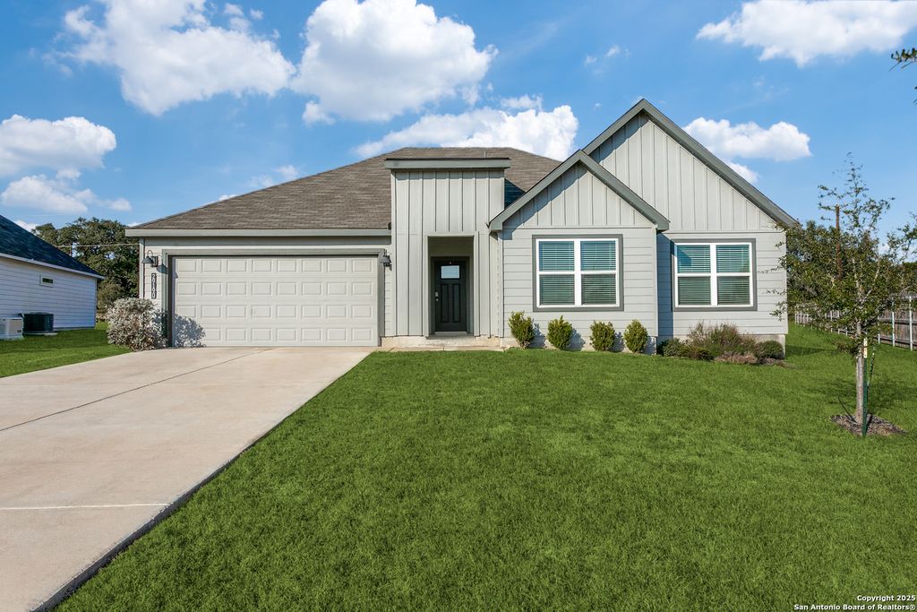 Photo of 29190 Rock Cyn, Bulverde, TX 78163 (MLS # 1928434)