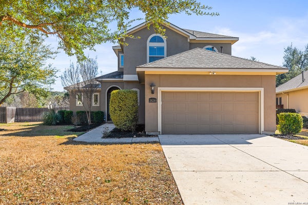 26210 TUSCAN WOODS, SAN ANTONIO, TX 78261 - Image eaf37f70d8407c4d4eacb14fa618fa8b/2250650601