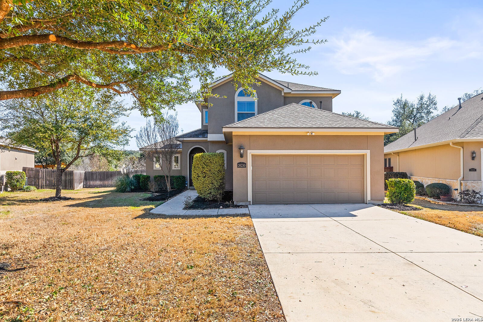 26210 Tuscan Woods
