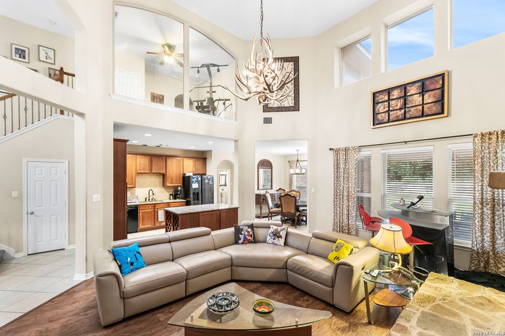 Photo of 2419 cortona mist, San Antonio, TX 78260 (MLS # 1943928)