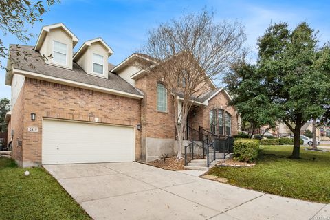 Photo of 2419 cortona mist, San Antonio, TX 78260 (MLS # 1943928)