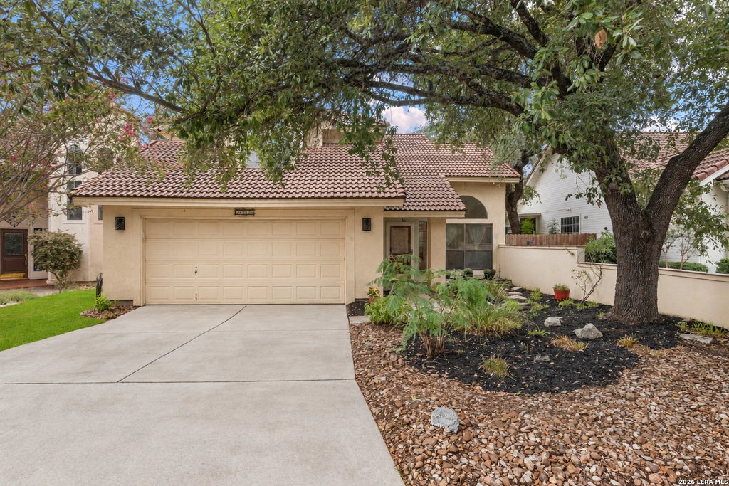 Photo of 2650 Chestnut Bnd, San Antonio, TX 78232 (MLS # 2005727)