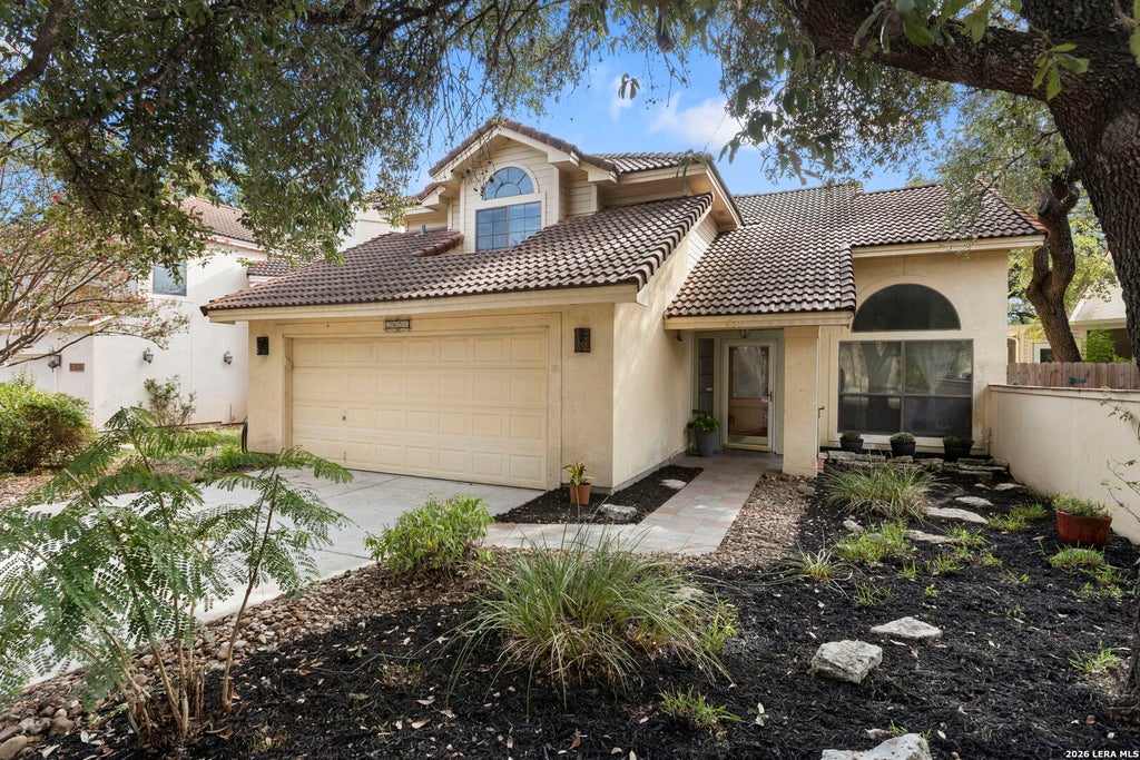 Photo of 2650 Chestnut Bnd, San Antonio, TX 78232 (MLS # 2005727)
