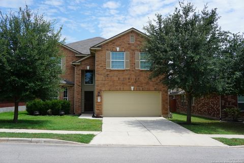 A home in Cibolo