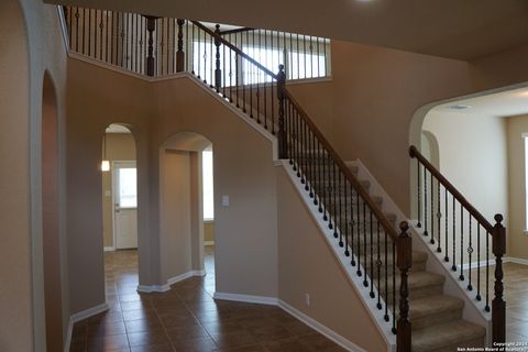 A home in Cibolo