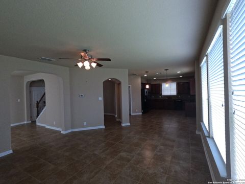 A home in Cibolo