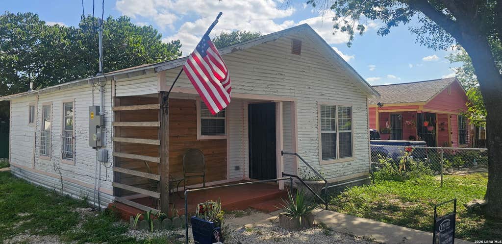 Photo of 2214 Menchaca, San Antonio, TX 78207 (MLS # 2008089)