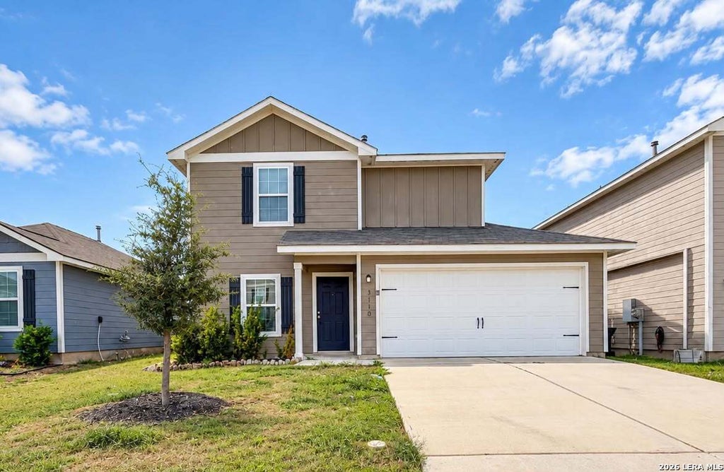 Photo of 3110 Jackson Smt, Converse, TX 78109 (MLS # 2023426)