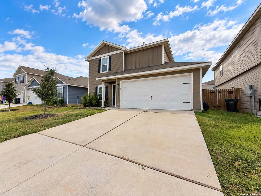 Photo of 3110 Jackson Smt, Converse, TX 78109 (MLS # 2023426)