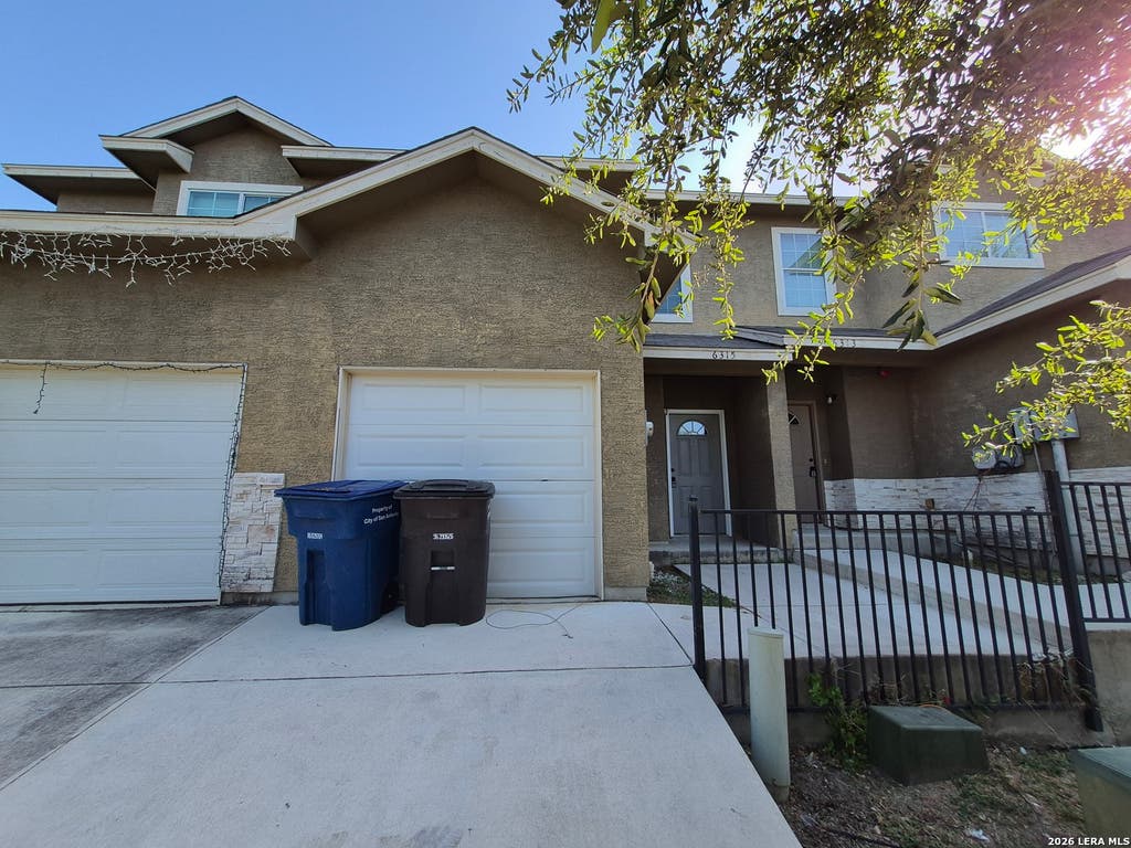 Photo of 6315 Attucks Lane, San Antonio, TX 78238 (MLS # 2010221)