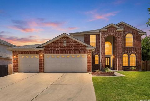 Property photo of 10527 Shire Country, San Antonio, TX 78254