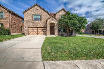 Single Family Residence at 20523 CREEK RIV