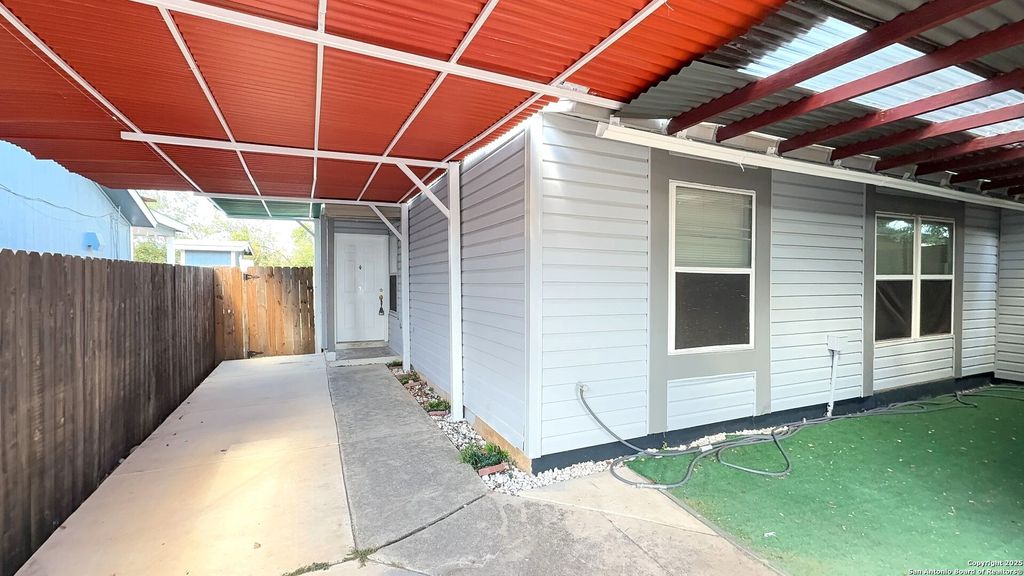 Photo of 6827 Maple Springs, San Antonio, TX 78249 (MLS # 1916246)