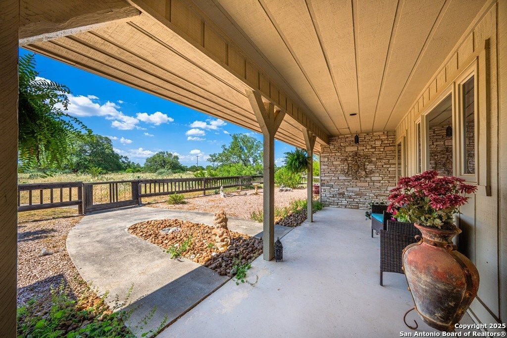 Photo of 113 Indian Bluff Dr., Kerrville, TX 78028 (MLS # 1894740)