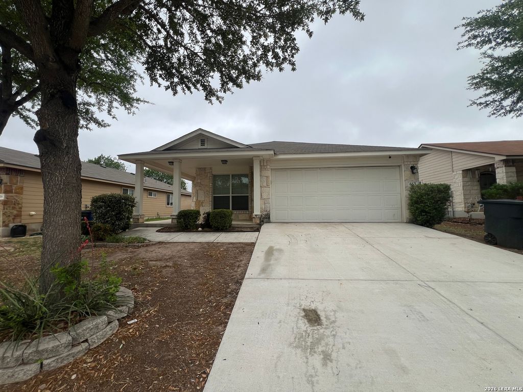 Photo of 663 Tom Kemp Dr, New Braunfels, TX 78130 (MLS # 1956488)