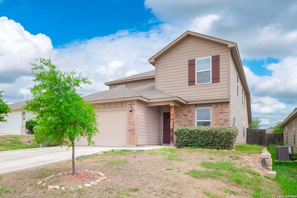 Photo of 9019 Halbert Falls, San Antonio, TX 78245 (MLS # 1955220)