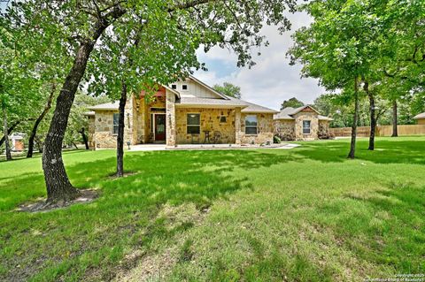 264 Cibolo Ridge La Vernia TX 78121