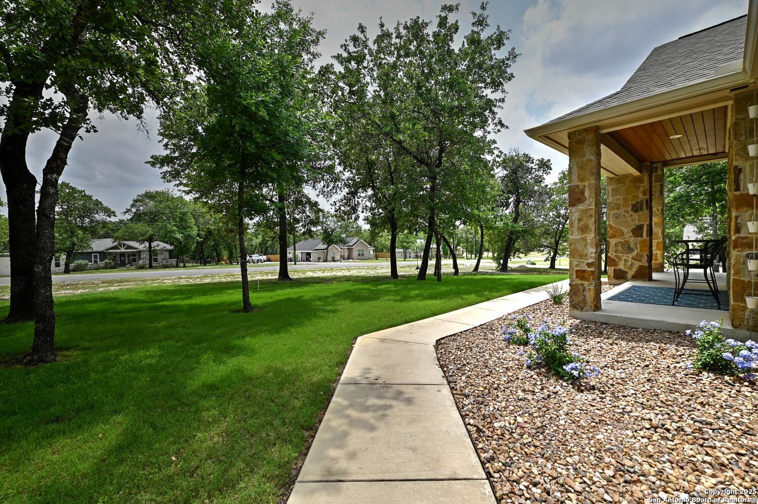 264 Cibolo Ridge