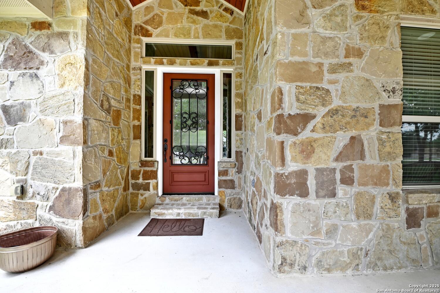 264 Cibolo Ridge