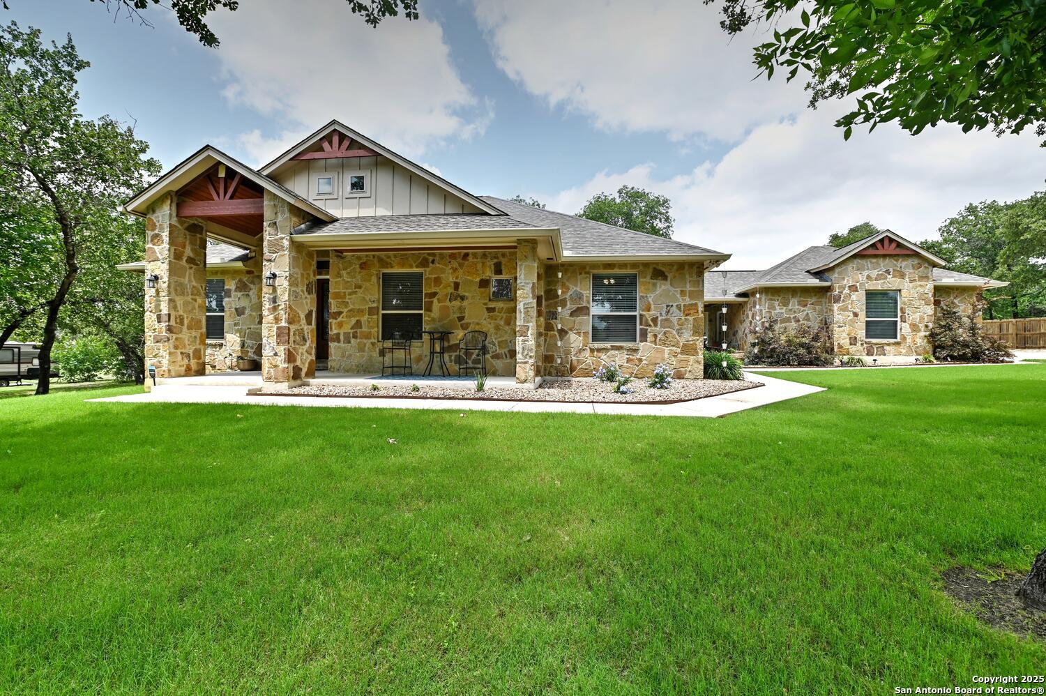 264 Cibolo Ridge