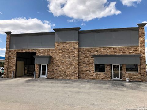 3999 State Highway 16 S Bandera TX 78003