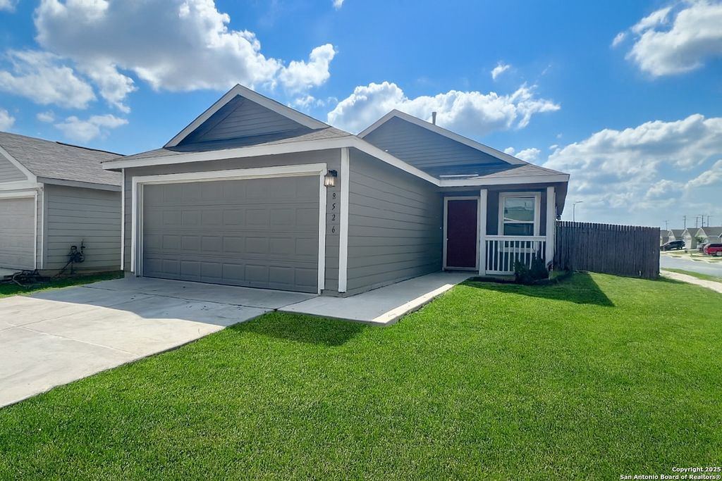 Photo of 8526 Rose Tanager, San Antonio, TX 78227 (MLS # 1912992)