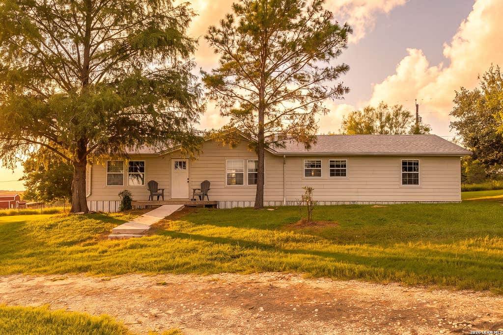 Photo of 1767 Dowdy RD, Seguin, TX 78155 (MLS # 2004278)
