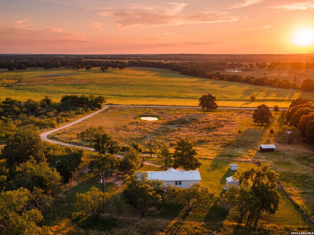 Photo of 1767 Dowdy RD, Seguin, TX 78155 (MLS # 2004278)
