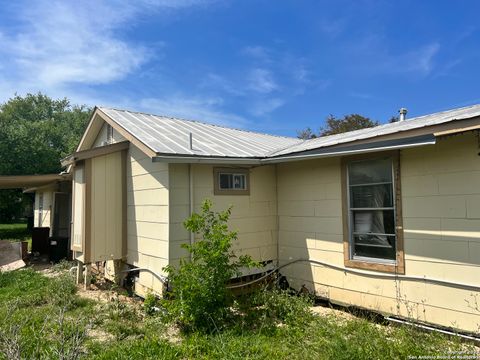 A home in Castroville