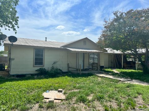 A home in Castroville