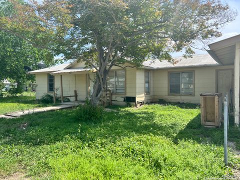 A home in Castroville