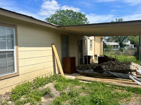 A home in Castroville