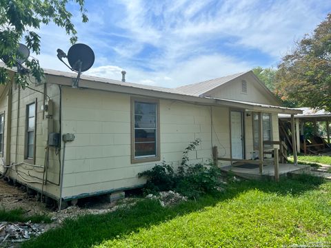 A home in Castroville