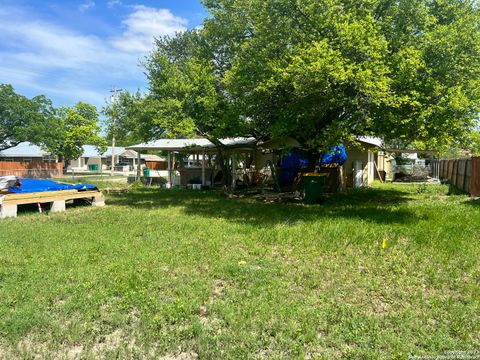 A home in Castroville