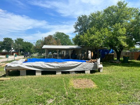 A home in Castroville