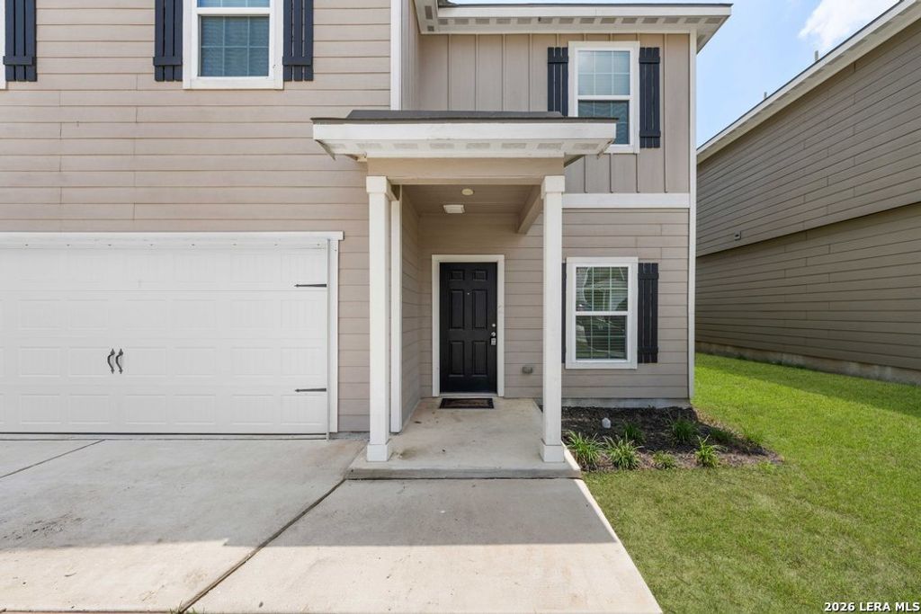 Photo of 11038 Chatham Ct, Converse, TX 78109 (MLS # 1973195)