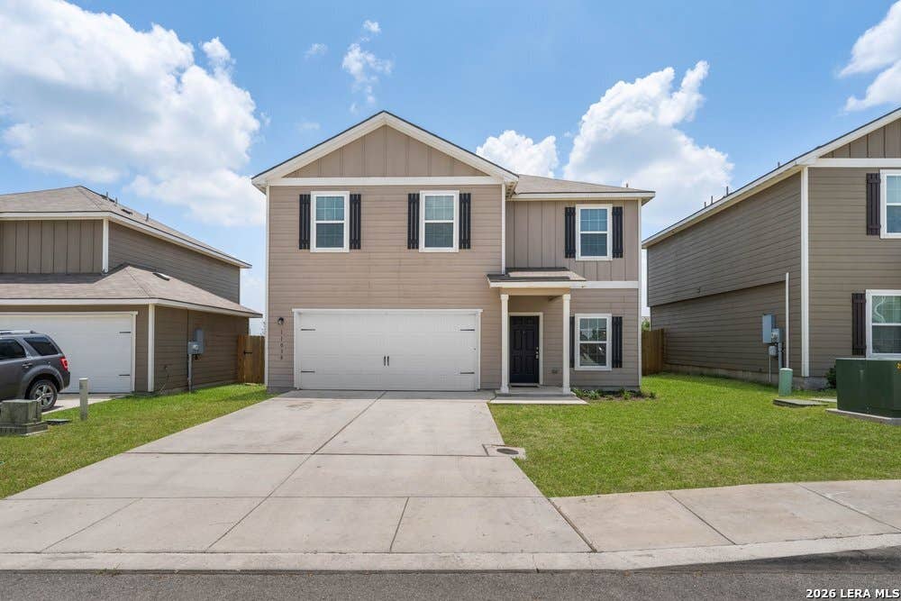 Photo of 11038 Chatham Ct, Converse, TX 78109 (MLS # 1973195)