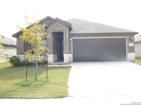 A home in Schertz