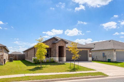 A home in Schertz